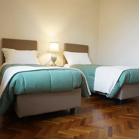 Barsotti Luxury Apartment Lucca