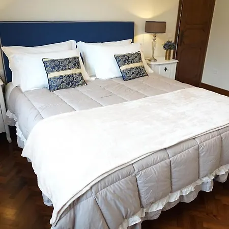 Apartment Barsotti Luxury