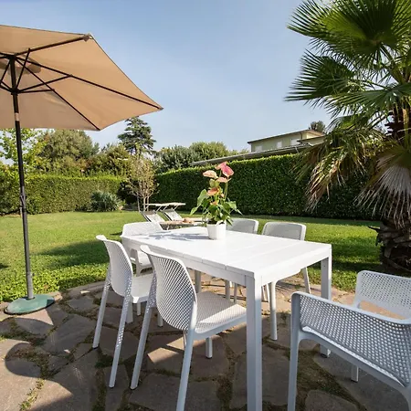 Barsotti Luxury Apartment