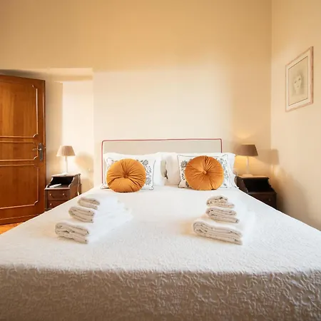 Apartment Barsotti Luxury Lucca