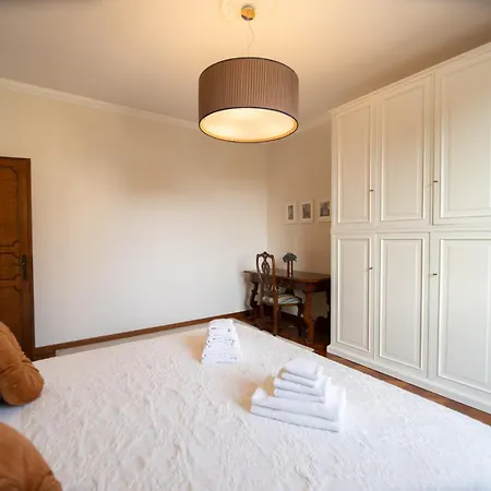 Apartment Barsotti Luxury
