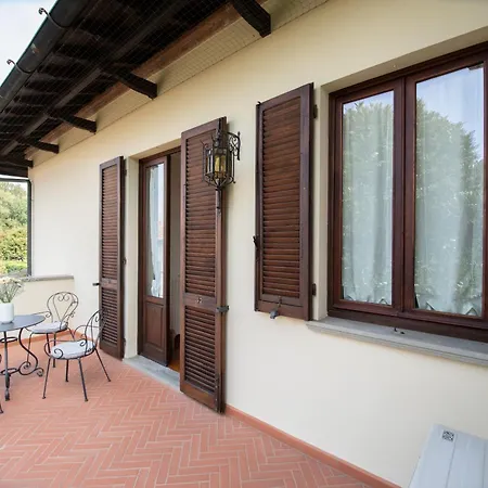 Barsotti Luxury Lucca