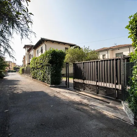 Barsotti Luxury Apartment Lucca