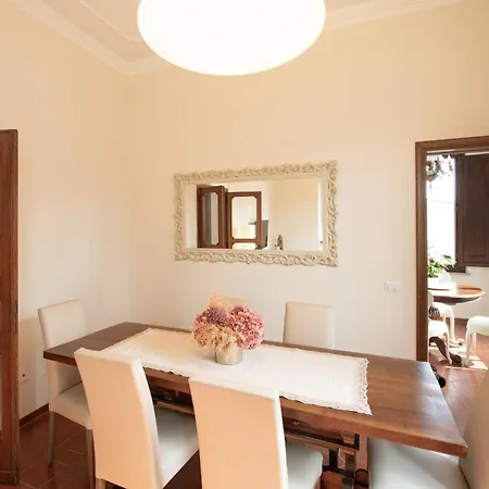 Barsotti Luxury Apartment Lucca