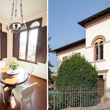 Barsotti Luxury * Lucca
