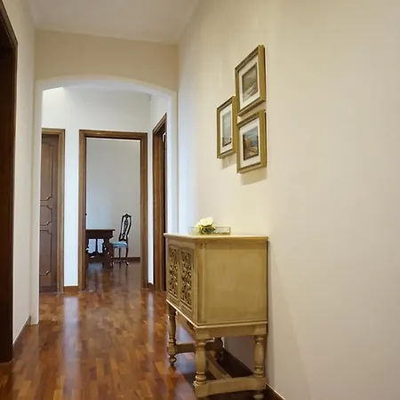 Barsotti Luxury Apartment