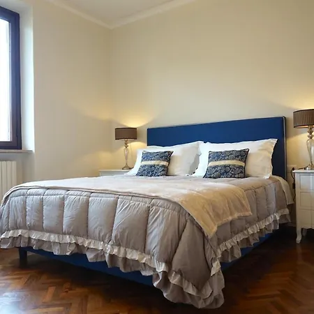 Barsotti Luxury Apartment Lucca
