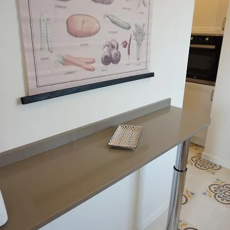 Barsotti Luxury Apartment